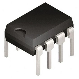 Microchip Technology TC1411VPA image