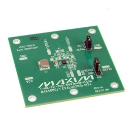 MAX4080EVKIT+ Analog Devices