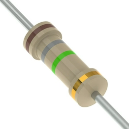 YAGEO CFR-25JR-52-1M8 image