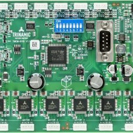 TRINAMIC TMCM-6110 image