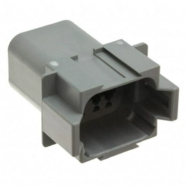 DT04-08PA-E005 TE Connectivity
