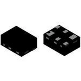 DMP32D9UDA-7B DIODES