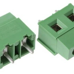 TE Connectivity 282844-2 image