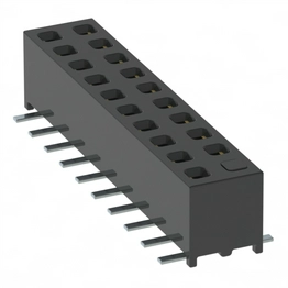 MMS-110-02-L-DV-02-K-TR samtec