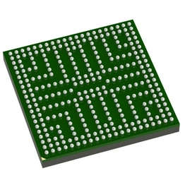 MIMX9352CVVXMAB NXP Semiconductors