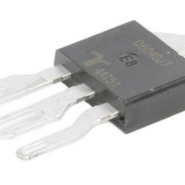 Littelfuse Q6040J7TP image