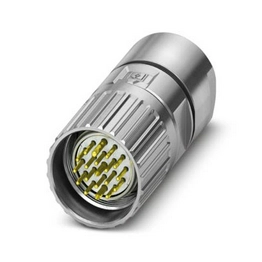 M23-19P1N1280DU PHOENIX CONTACT