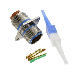 MS3450L12S-3P Amphenol