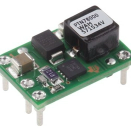 Texas Instruments PTN78000WAH image