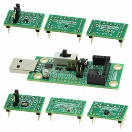 SENSEKIT2-EVK-101 ROHM