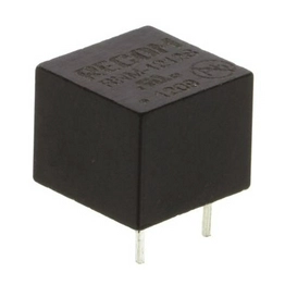 RECOM Power RNM-1212S image