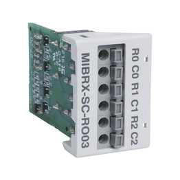 MIBRX-SC-RO03 Select Controls