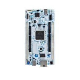 STMicroelectronics NUCLEO-H563ZI image