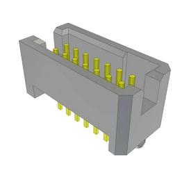 TFM-107-01-L-D-A samtec