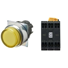 A22NL-RNM-TYA-P101-YC OMRON