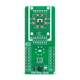 MIKROE-6379 MikroElektronika