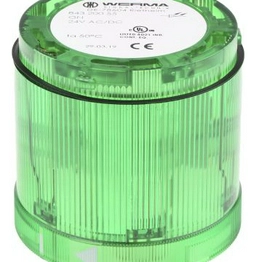 843.200.55 WERMA Signaltechnik