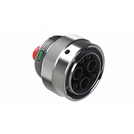 Amphenol AHDM06-24-07SN-CL22 image