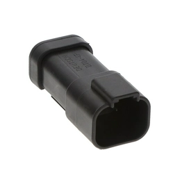 TE Connectivity DT04-4P-EP13 image