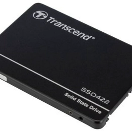 Transcend Information TS1TSSD422K image