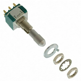 MTL206P TE Connectivity