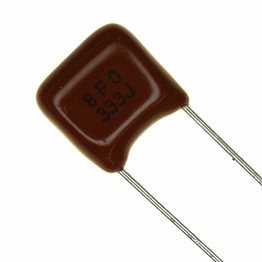 ECQ-B1H333JF Panasonic