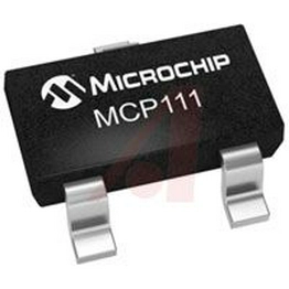 Microchip Technology MCP111T-300E/TT image