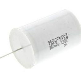 Cornell Dubilier Electronics 940C20W1K-F image