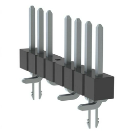 samtec TSM-108-01-T-SV-LC-005 image