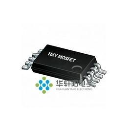 HXY MOSFET AO8810 image
