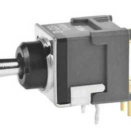 NKK Switches B23JH image