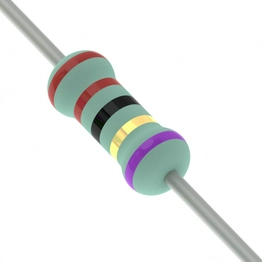 YAGEO PNP300JR-73-22R image