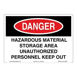 OS1100DH-ZASW2 Clarion Safety Systems