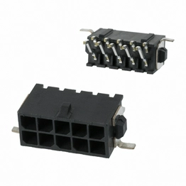 TE Connectivity 4-794628-0 image