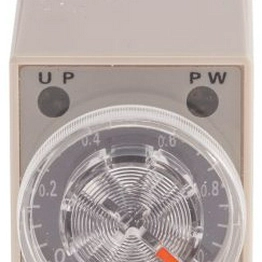OMRON H3YN-21 AC24 image