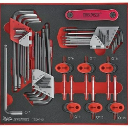 TEDHT42 Teng Tools