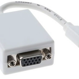 HDMINIDP-VGA Newlink