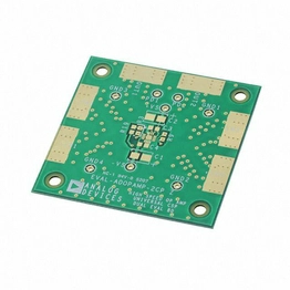 ADA4850-2YCP-EBZ Analog Devices