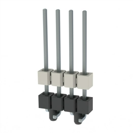 HW-04-10-T-S-300-SM-A samtec