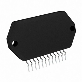 STK672-540 ON Semiconductor