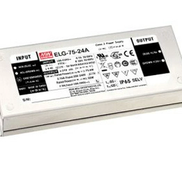 ELG-75-36DA-3Y Mean-Well USA, Inc.