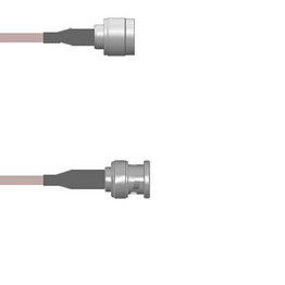 Q-2J00M000H004F Amphenol Custom Cable