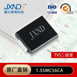 1.5SMC56CA JXND