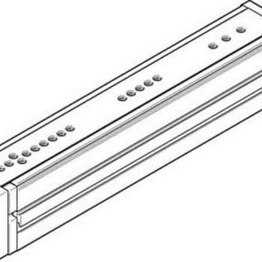 EGSL-BS-55-200-5P FESTO