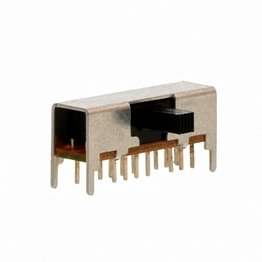 E-SWITCH EG4319A image
