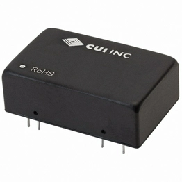CUI INC PUZ3-D24-D12-D image