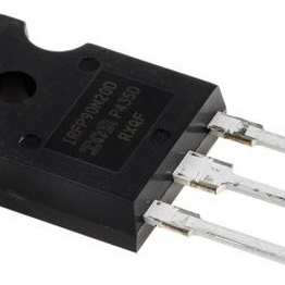 Infineon Technologies IRFP90N20DPBF image
