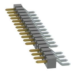 TSM-117-04-S-SH-005-K-TR samtec