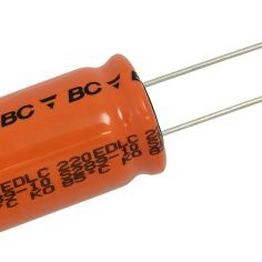 Vishay Intertechnology MAL222090002E3 image