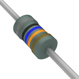 RNF12FTC806K Stackpole Electronics